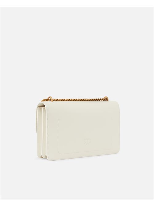 bag woman white PINKO | 100941A0F1/Z14Q